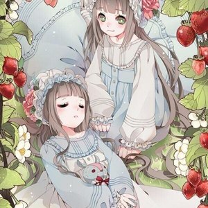 时光童话