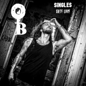 Hate Love(feat. Jvan Moda)