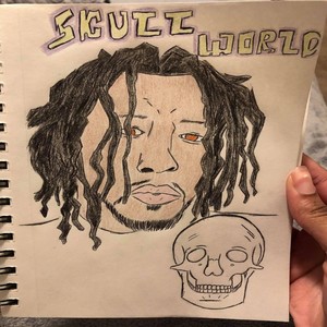 Skull Wrld Vol 1 Ep (Explicit)