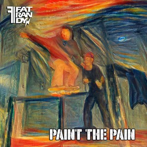 Paint The Pain