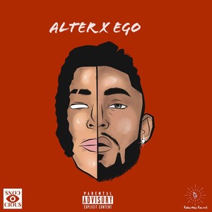 Alter x Ego (Explicit)