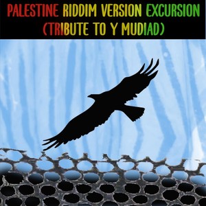 Palestine Riddim Version Excursion (Tribute to Y Mudiad)