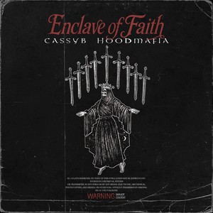 ENCLAVE OF FAITH