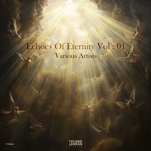 Echoes of Eternity Vol:01