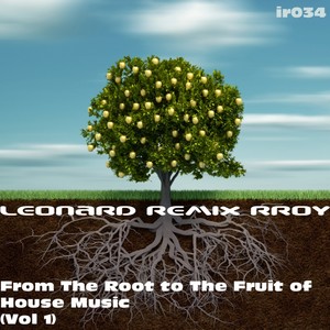 From The Root To The Fruit Of House Music Vol 1