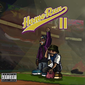 Home Run 2 (Explicit)