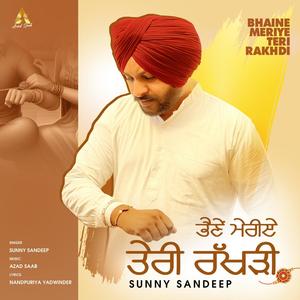 Teri Rakhdi (feat. Sunny Sandeep)