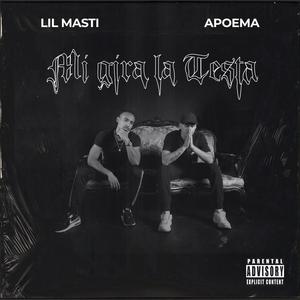 Mi gira la testa (feat. Apoema)