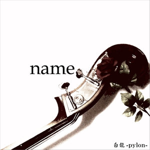 name