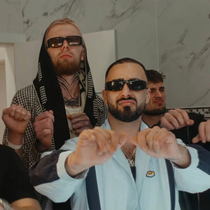 Kø:lab - Shake (Explicit)