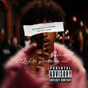 Perfect Boy (feat. Tonee) (Explicit)