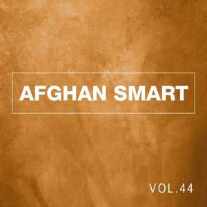 Afghan smart vol 44