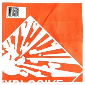 Chess(feat. Smoak) (Explicit)