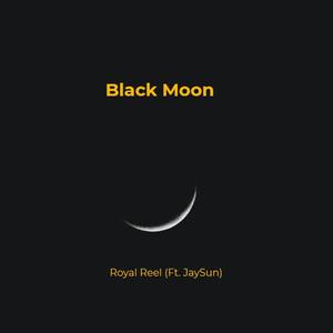 Black Moon (Explicit)