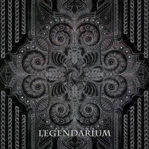 Legendarium