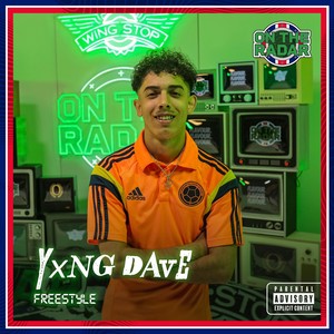Yxng Dave On The Radar Freestyle