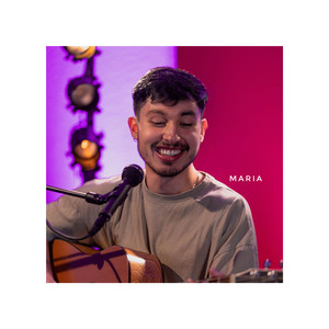 Maria (Acoustic Live Session)