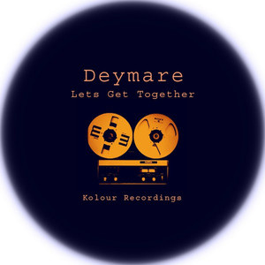 Lets Get Together (Original Mix)