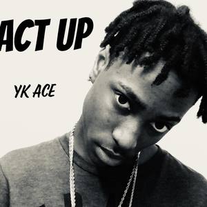 Act Up Remix