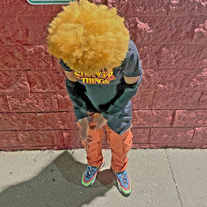 We around (feat. Fde Jigg & Fde Mook)