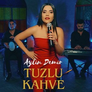 Tuzlu Kahve