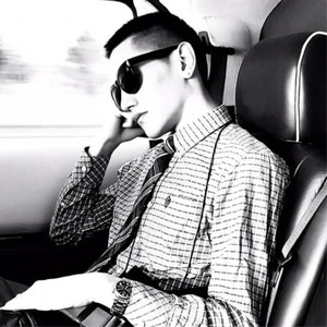 苏喂苏喂take me hand