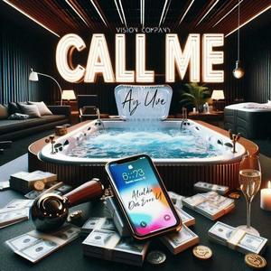 Call Me (Explicit)