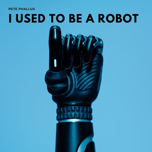 I Used to Be a Robot