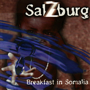 Breakfast In Somalia