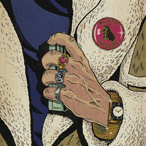 Live At Disco Fever (Explicit)