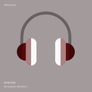 This Is Special (JØY Remix)