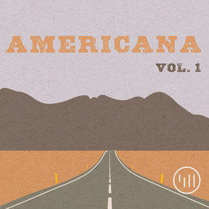 Soulful Americana Vol 1 (Explicit)