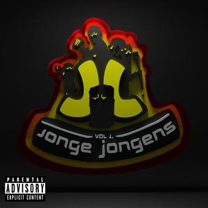 ANNA MONTANA(feat. DIC3 & ROI) (Explicit)