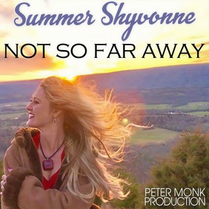 Not so Far Away (Peter Monk Edits)