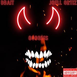 Goggins (feat. Joell Ortiz) [Explicit]