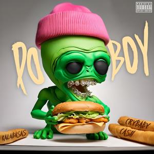 POBOY (Explicit)