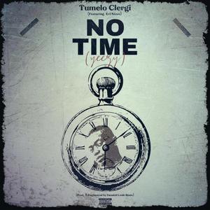 No Time (Yeezy) (feat. Erl Nicco) [Explicit]