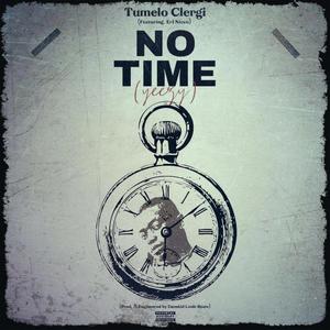 No Time (Yeezy) (feat. Erl Nicco) (Explicit)