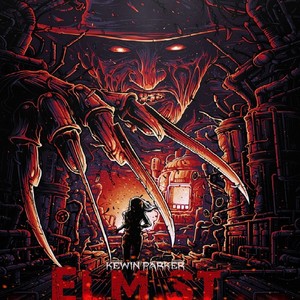 Elm Street