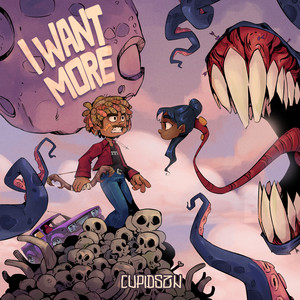 I Want More (Explicit)