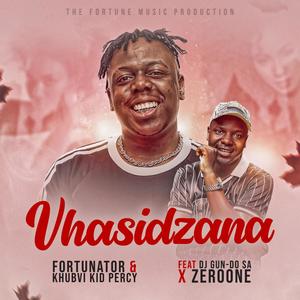 Vhasidzana (feat. Khubvi kiD Percy, Dj Gun-Do SA & ZeroOne)