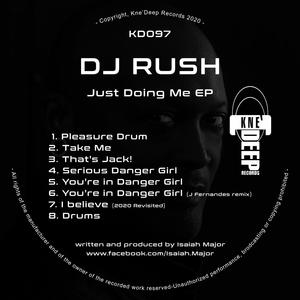 Drums