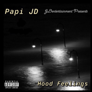 Hood Feelings (Explicit)