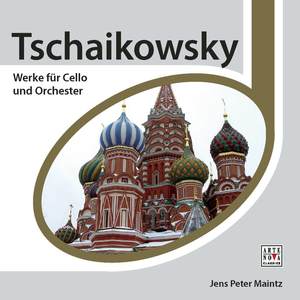Pezzo capriccioso - Op. 62 (大提琴随想曲，作品62)