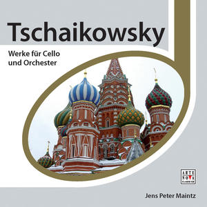Pezzo capriccioso - Op. 62 (大提琴随想曲，作品62)