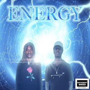 Energy REMIX(feat. Andre4) (Remix|Explicit)