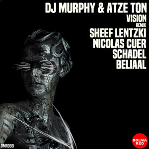 Vision (Nicolas Cuer Remix)