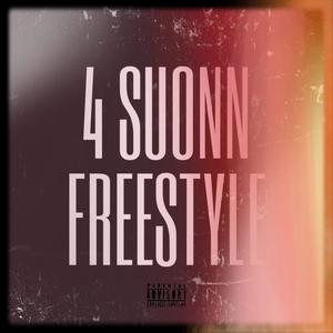 4 SUONN (FREESTYLE) [Explicit]