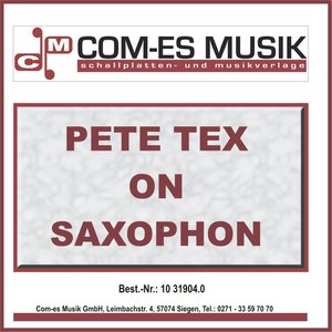 On Saxophon