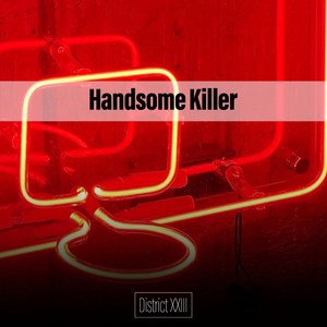 Handsome Killer District XXIII